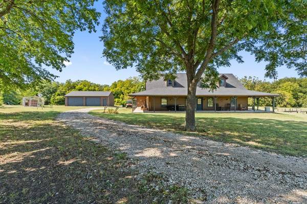 4195 County Road 1001, Mckinney, TX 75071