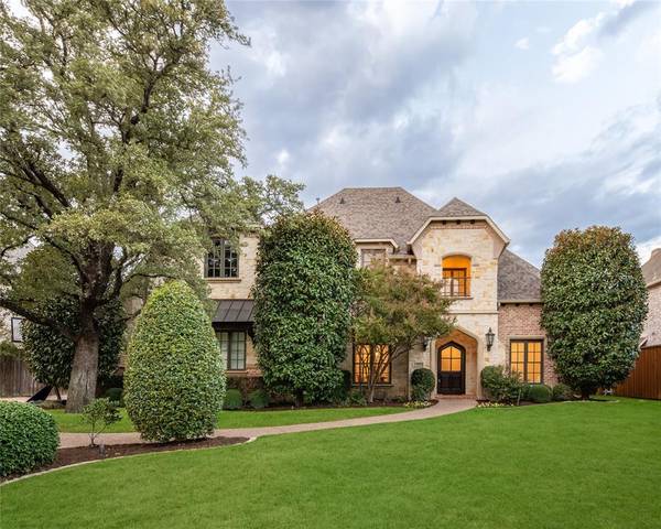 6323 Lavendale Avenue, Dallas, TX 75230