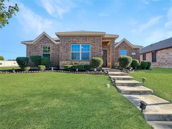 Lancaster, TX 75146,3028 Iris Drive