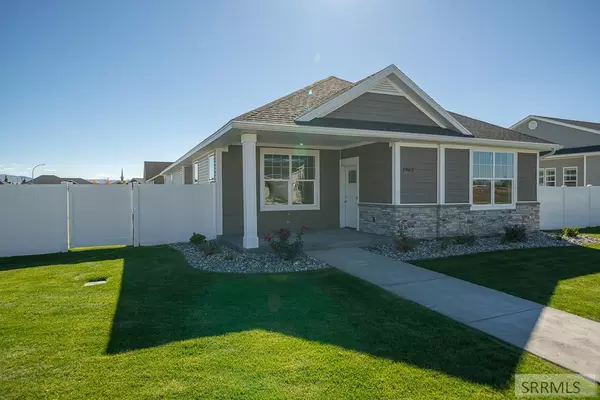 1962 Autumn Lane, Idaho Falls, ID 83404