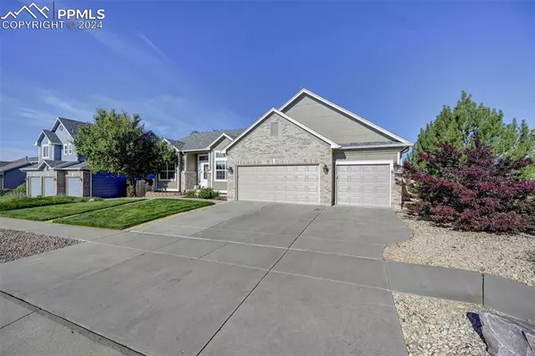 Colorado Springs, CO 80923,7517 Amberly DR