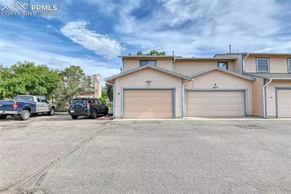 Colorado Springs, CO 80911,6651 Bobtail DR