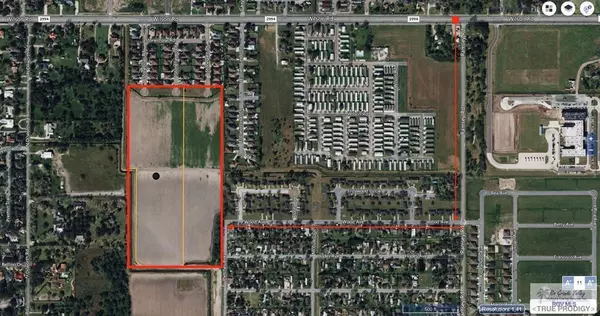 Harlingen, TX 78552,27.44 acres WOOD AVE