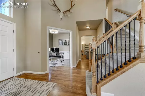 Castle Rock, CO 80104,1390 Peninsula CIR