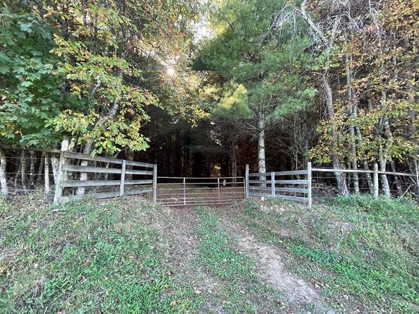 1642 End of the Lane, Galax, VA 24333