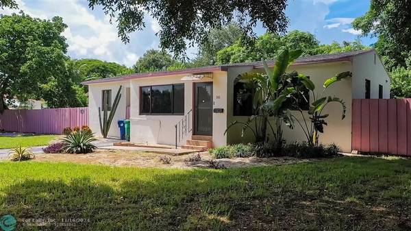 341 NW 140th St, Miami, FL 33168