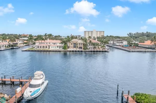 Delray Beach, FL 33483,1 Harbourside Drive  #1501