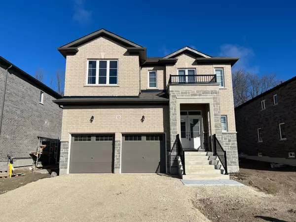 Wasaga Beach, ON L9Z 0R9,32 Amber DR