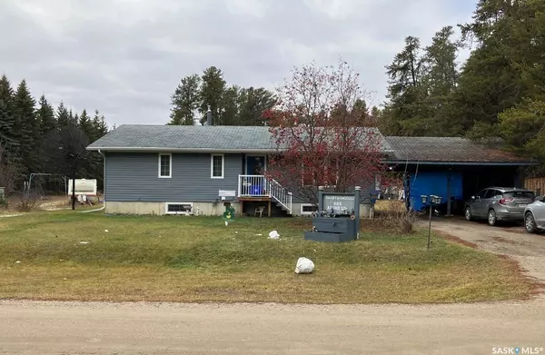 606 Alfred STREET, Nipawin Rm No. 487, SK S0E 1E0