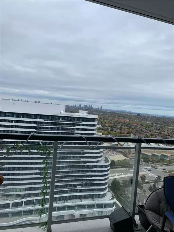 Mississauga, ON L5M 0Y3,2560 Eglinton AVE W #2411