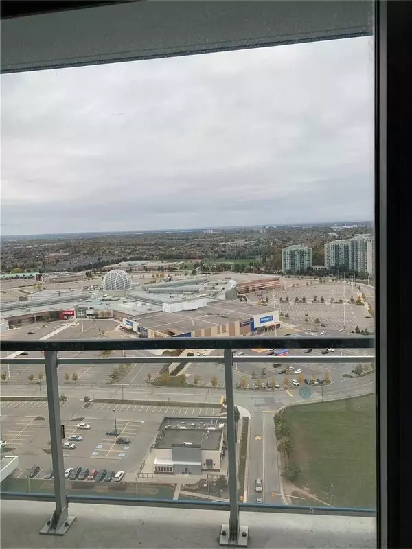 Mississauga, ON L5M 0Y3,2560 Eglinton AVE W #2411