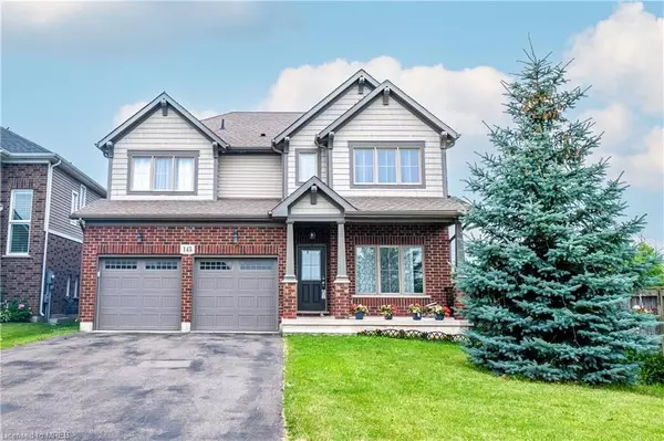 Welland, ON L3C 0A8,145 Cardinal CRES