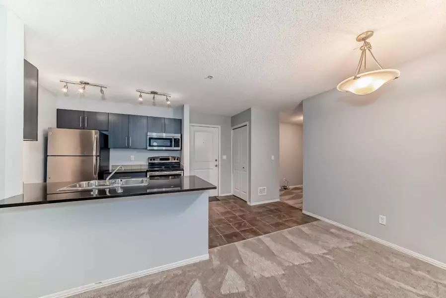 5 Saddlestone WAY Northeast #204, Calgary, AB T3J 0S2