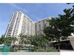 600 Three Islands Blvd  #212, Hallandale Beach, FL 33009