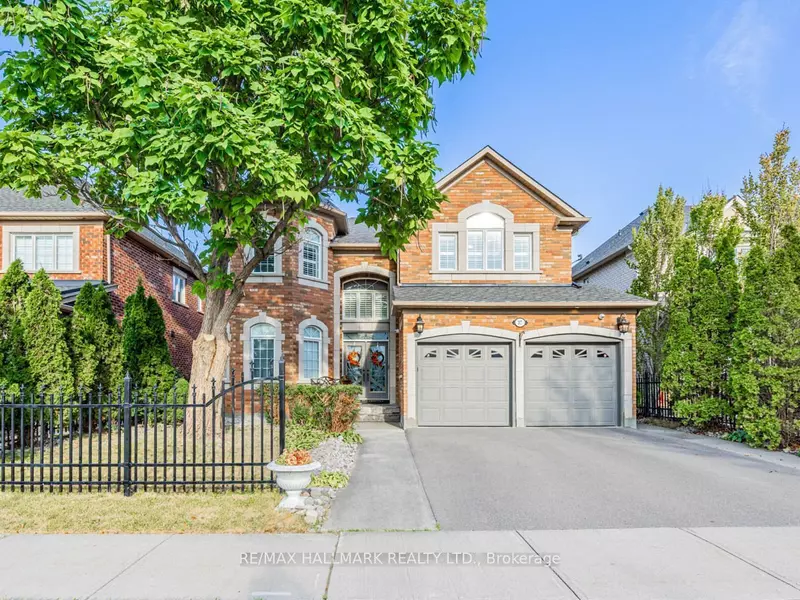 37 RED CARDINAL TRL, Richmond Hill, ON L4E 3Y4