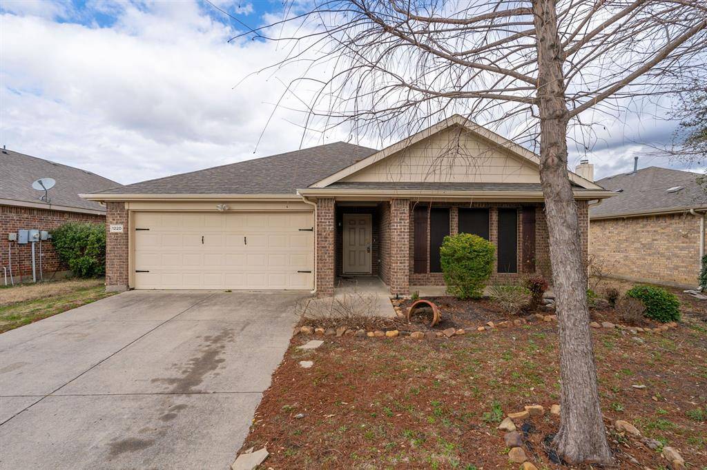 Royse City, TX 75189,1220 Cedar Cove Place