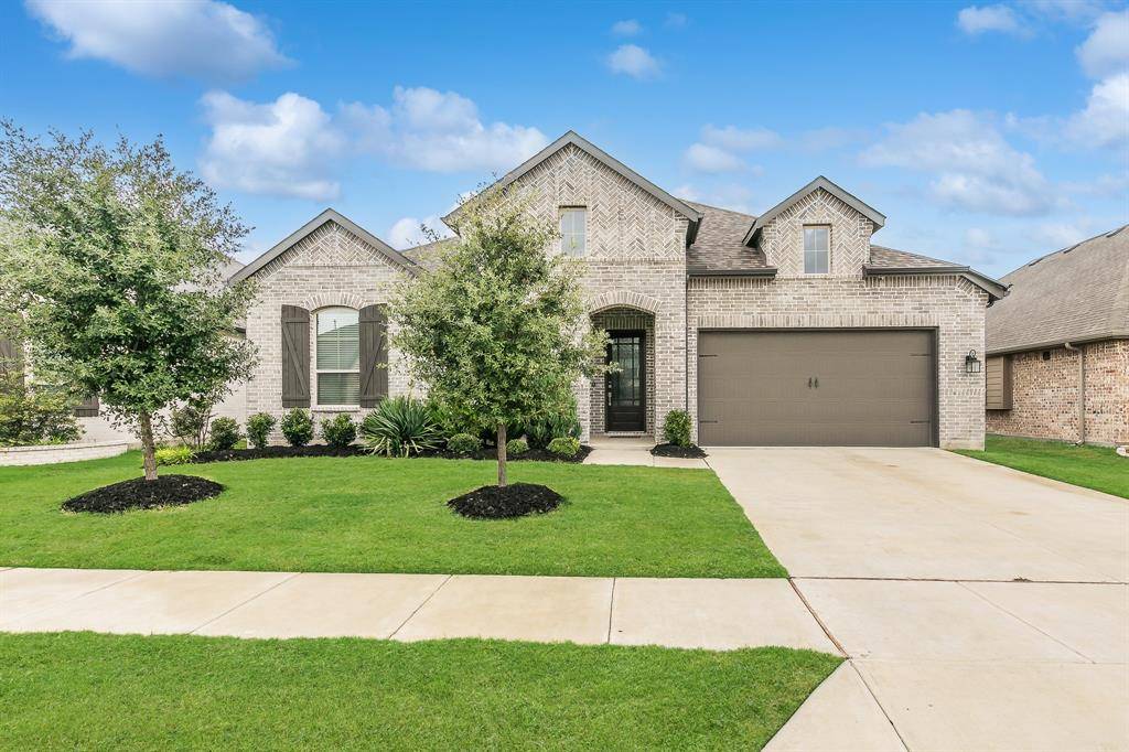 Forney, TX 75126,1133 Canterbury Lane