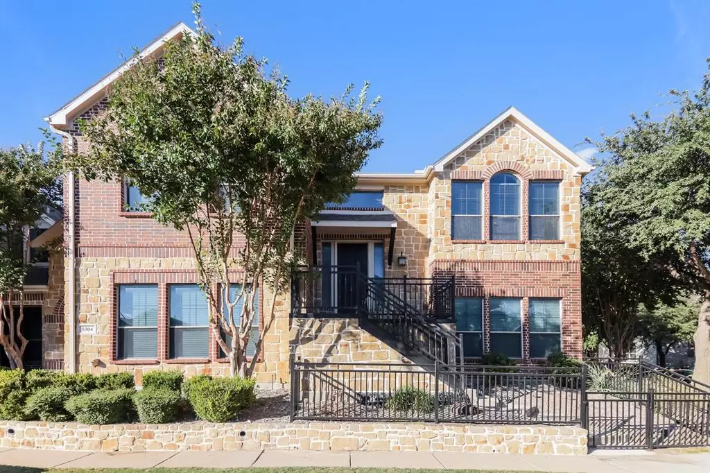 Mckinney, TX 75070,5300 Mesquite Drive