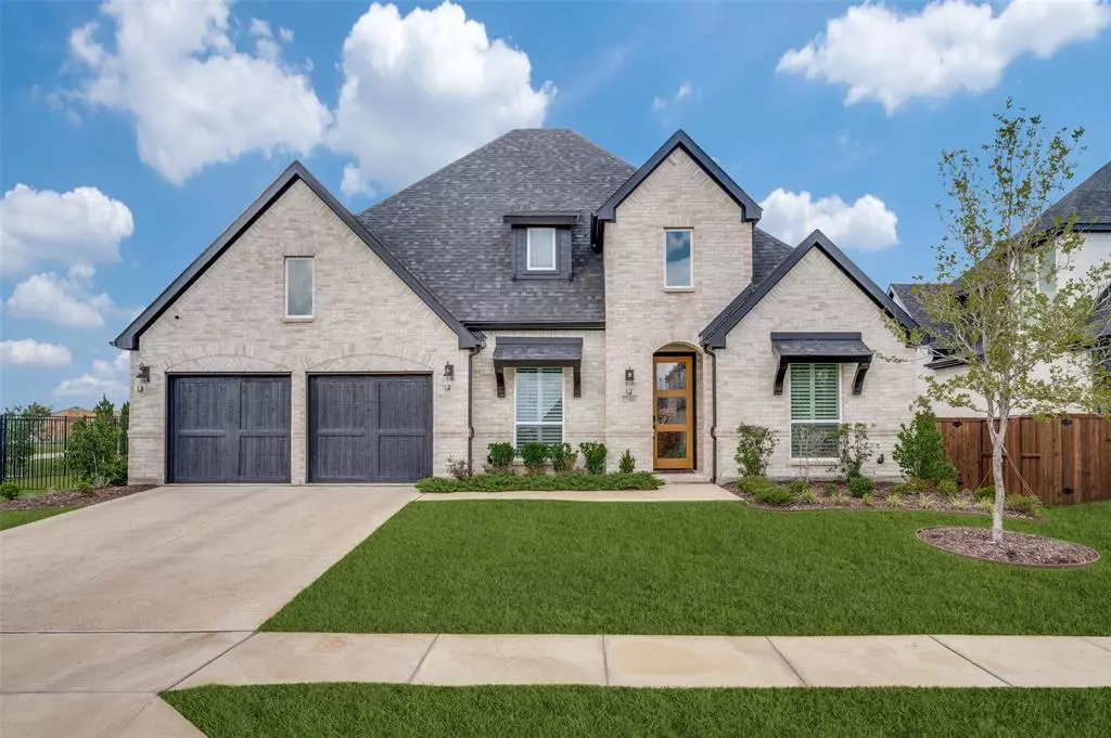 Prosper, TX 75078,2390 Red Cedar Trail