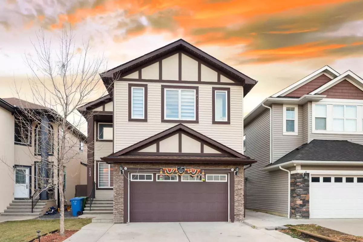 Calgary, AB T3J 0N8,133 Saddlelake GRV Northeast