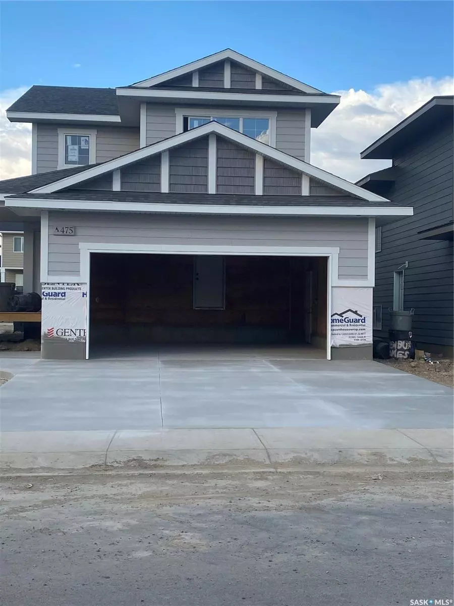 Saskatoon, SK S7W 0Y8,114 Kostiuk CRESCENT