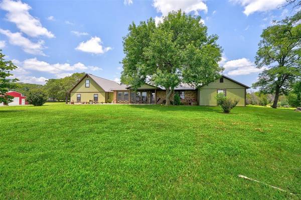 11650 NS 3590 Road, Seminole, OK 74868