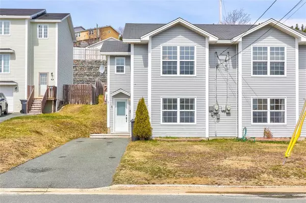 8 Seabright Place, Mount Pearl, NL A1N 5L3