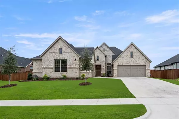 2309 Hawk Meadow Court, Mansfield, TX 76063