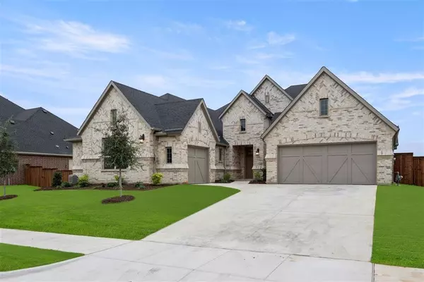 Mansfield, TX 76063,2309 Hawk Meadow Court