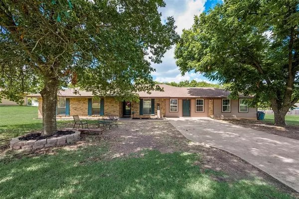 Red Oak, TX 75154,124 Southridge Street