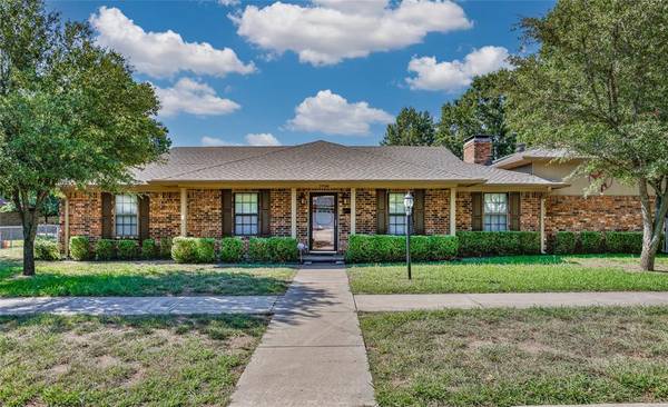 2006 Everglade Street, Gainesville, TX 76240