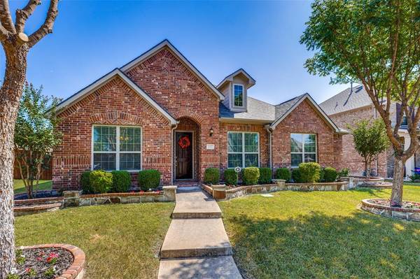 Allen, TX 75013,1057 Enchanted Rock Drive