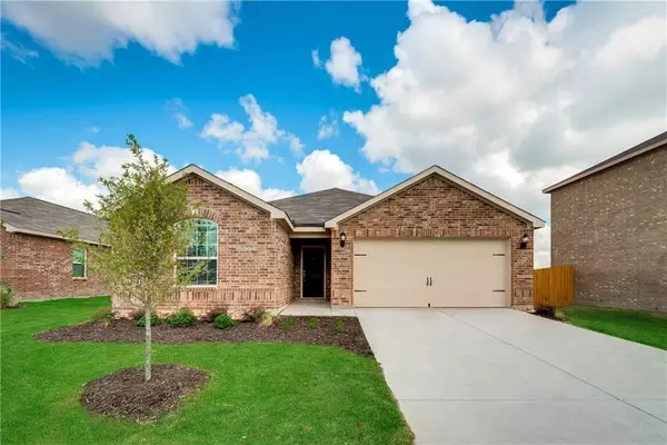 1504 Kimloan Drive, Princeton, TX 75407