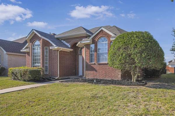 Mesquite, TX 75181,2505 Bent Brook Drive