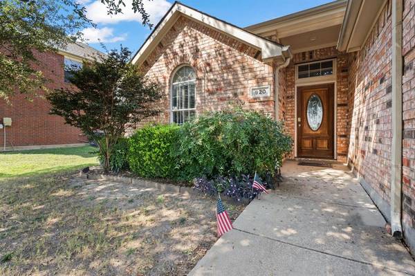 Burleson, TX 76028,920 Pebblecreek Drive