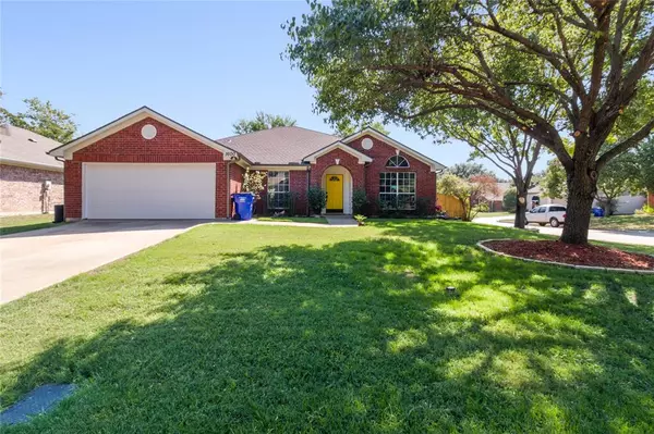 1600 Prescott Drive, Mansfield, TX 76063