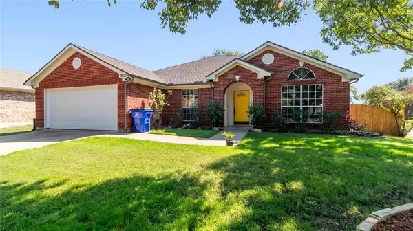 Mansfield, TX 76063,1600 Prescott Drive