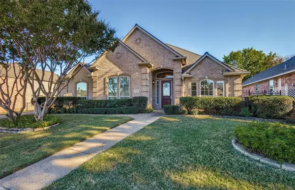 Colleyville, TX 76034,605 Bridlewood S