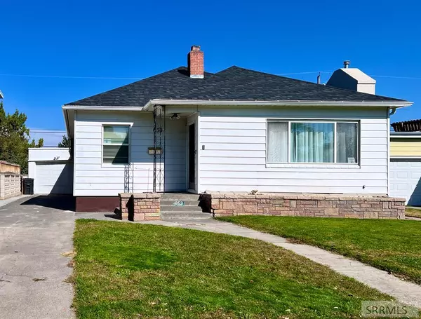 Idaho Falls, ID 83404,653 10th Street