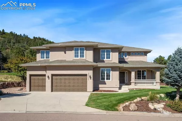 Colorado Springs, CO 80919,7698 Dante WAY