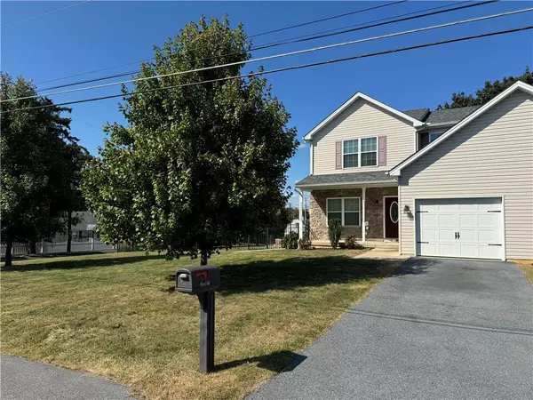 3501 Spear Street, Bethlehem Twp, PA 18020