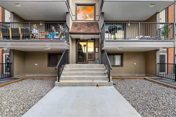 13045 6 ST SW #1108, Calgary, AB T2W 5H1