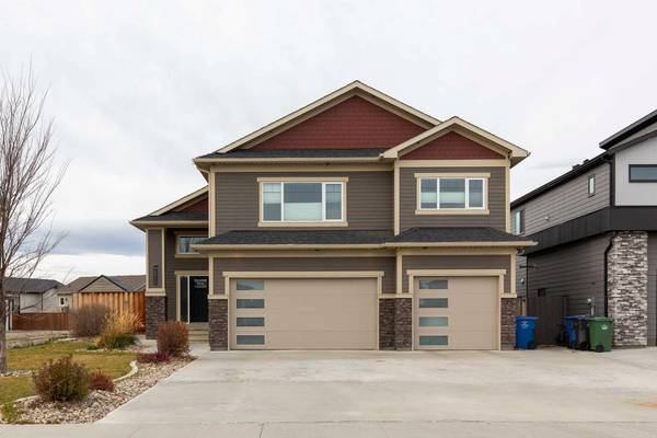 2413 Aspen DR, Coaldale, AB T1M 0E6