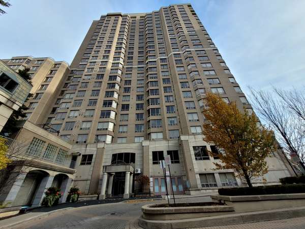 5418 Yonge ST #816, Toronto C07, ON M2N 6X4