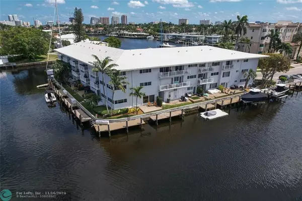 535 Hendricks Isle  #202, Fort Lauderdale, FL 33301