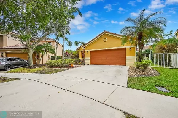 Weston, FL 33327,553 PENTA CT