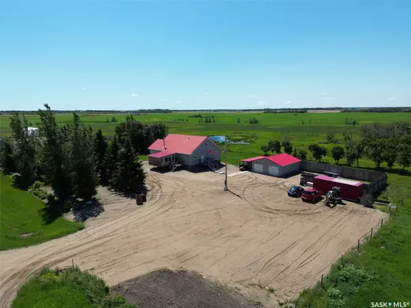 157 Rural Address, South Qu'appelle Rm No. 157, SK S0G 4A0