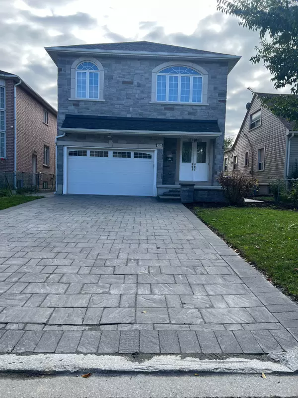 Mississauga, ON L4T 1R7,3056 Mcnaughton AVE E