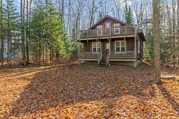 14 Deer Trail RD,  South Bruce Peninsula,  ON N0H 2G0