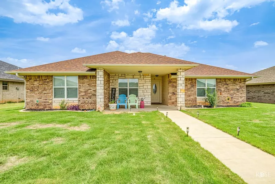 4110 Pendleton Parkway, San Angelo, TX 76904